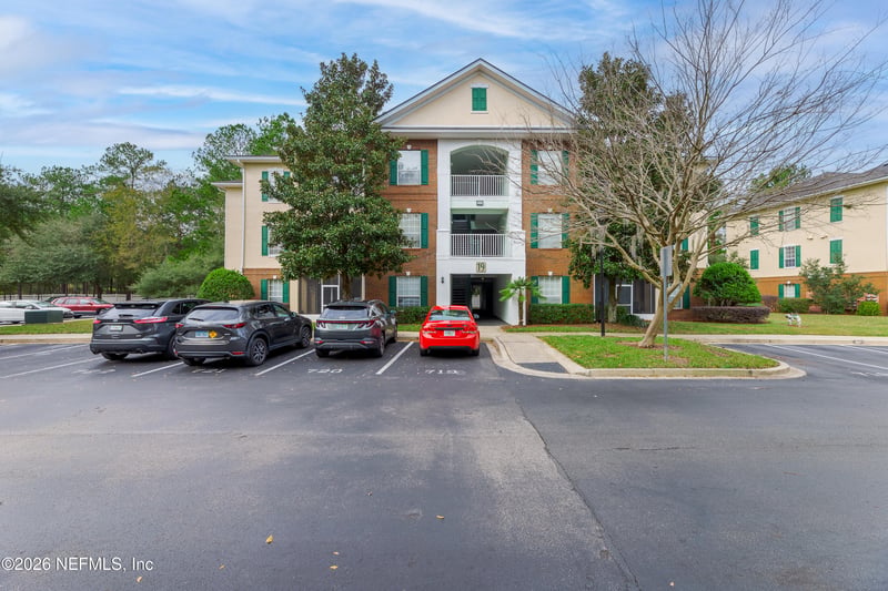 785 Oakleaf Plantation Pw #1913, Orange Park, FL 32065
