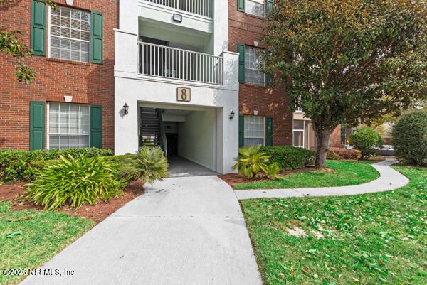 785 Oakleaf Plantation Pw #833, Orange Park, FL 32065