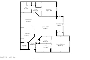 785 Oakleaf Plantation Pw #914, Orange Park, FL 32065