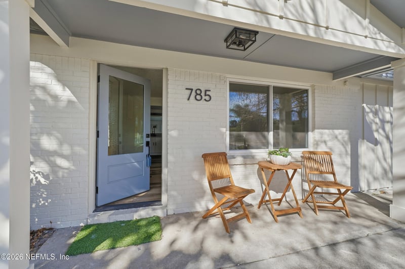 785 Triton Rd, Atlantic Beach, FL 32233