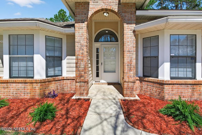 7850 Fox Gate Ct, Jacksonville, FL 32244