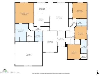 7853 Dawsons Creek Dr, Jacksonville, FL 32222