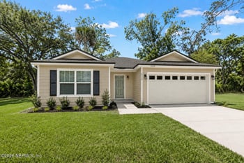 7853 Lueders Ave, Jacksonville, FL 32208