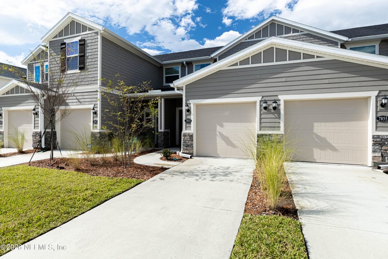 7853 Merchants Way, Jacksonville, FL 32222