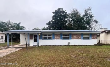 7856 Jaguar Dr, Jacksonville, FL 32244