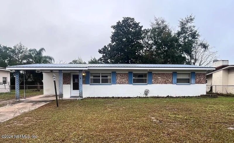 7856 Jaguar Dr, Jacksonville, FL 32244