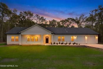7857 Plantation Rd, Macclenny, FL 32063