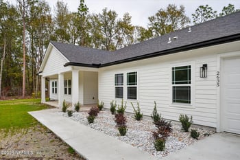 7857 Plantation Rd, Macclenny, FL 32063