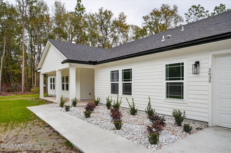 7857 Plantation Rd, Macclenny, FL 32063