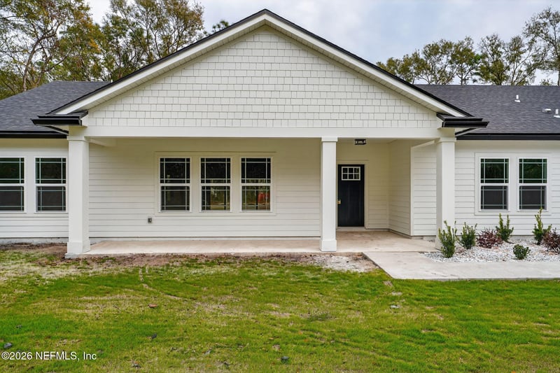 7857 Plantation Rd, Macclenny, FL 32063