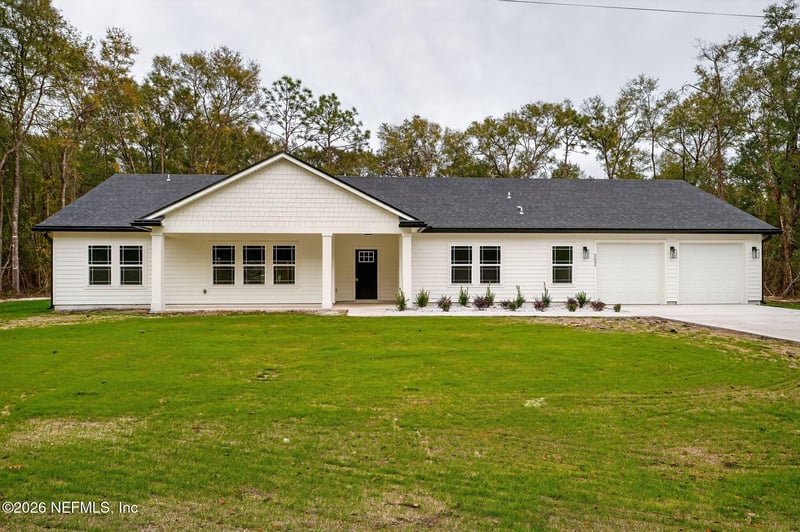 7857 Plantation Rd, Macclenny, FL 32063
