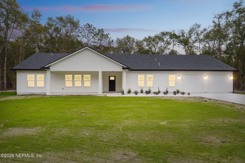 7857 Plantation Rd, Macclenny, FL 32063