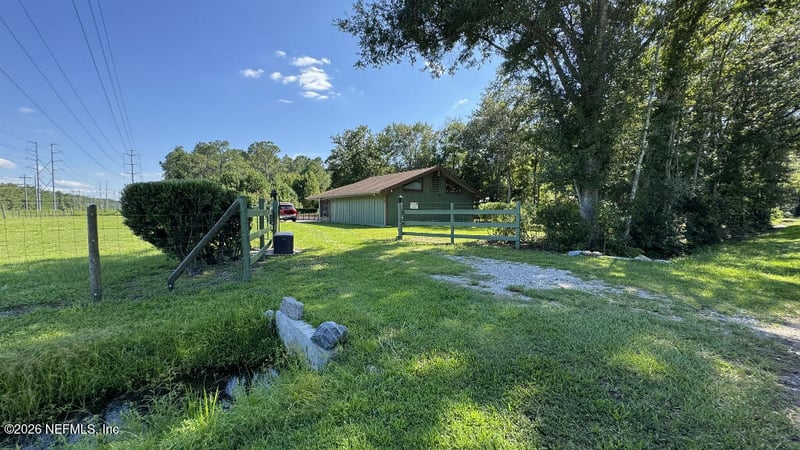 7860 Sycamore St, Jacksonville, FL 32219