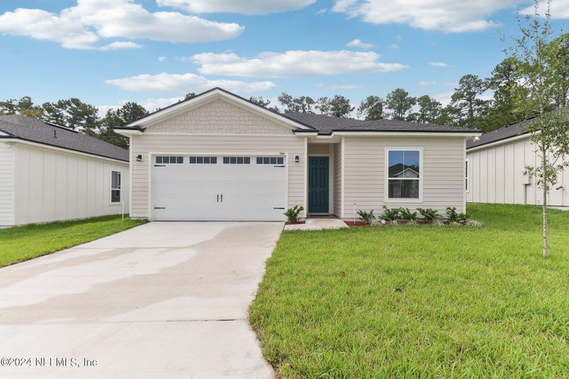 7864 Driggers St, Jacksonville, FL 32220