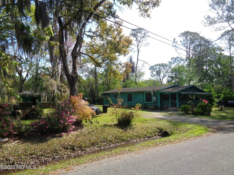 7867 Dekle Ave, Jacksonville, FL 32219