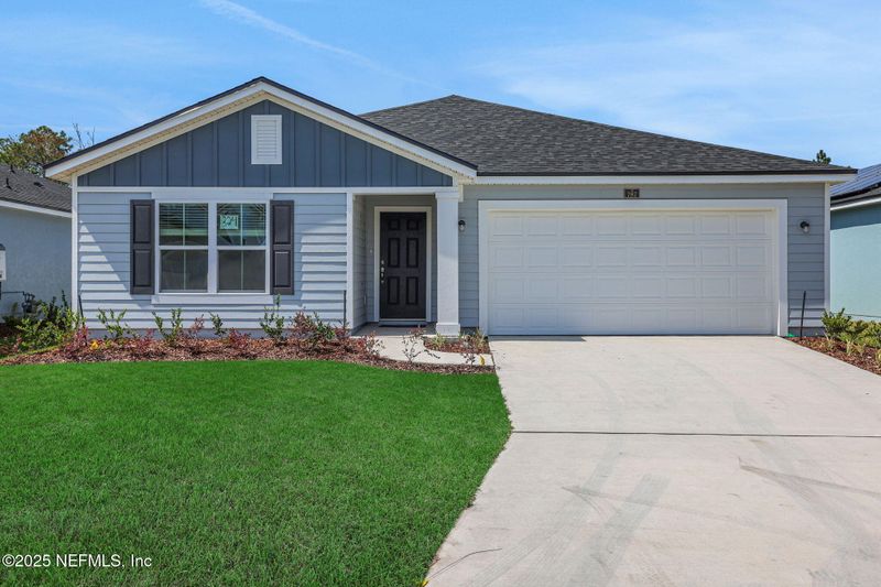 787 Cordova Palms Pw, St Augustine, FL 32095