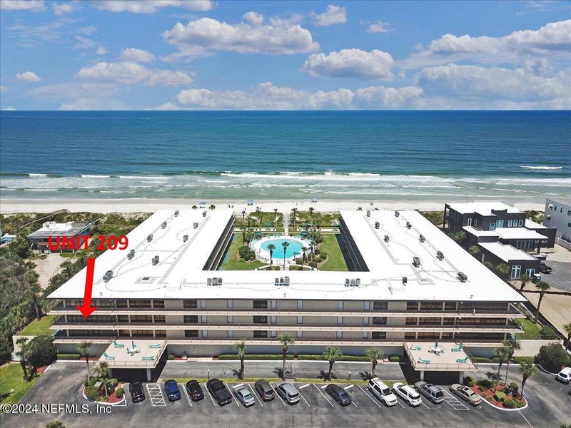 7870 1a S #209, St Augustine, FL 32080