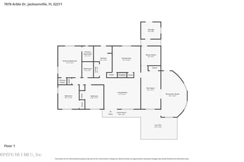 7876 Arble Dr, Jacksonville, FL 32211