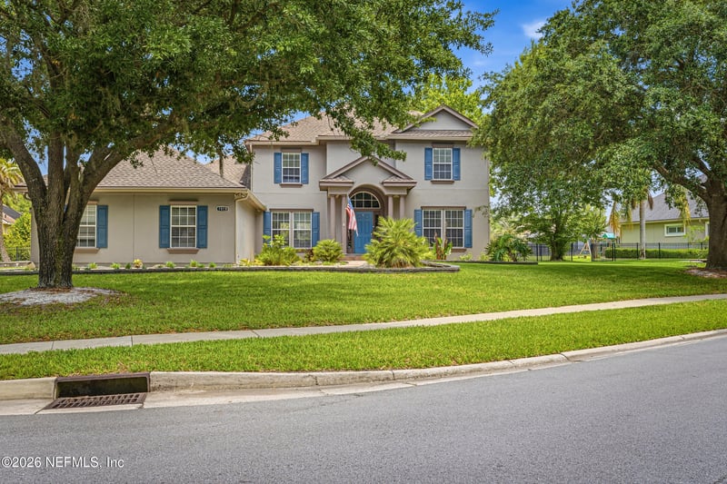 7879 Monterey Bay Dr, Jacksonville, FL 32256