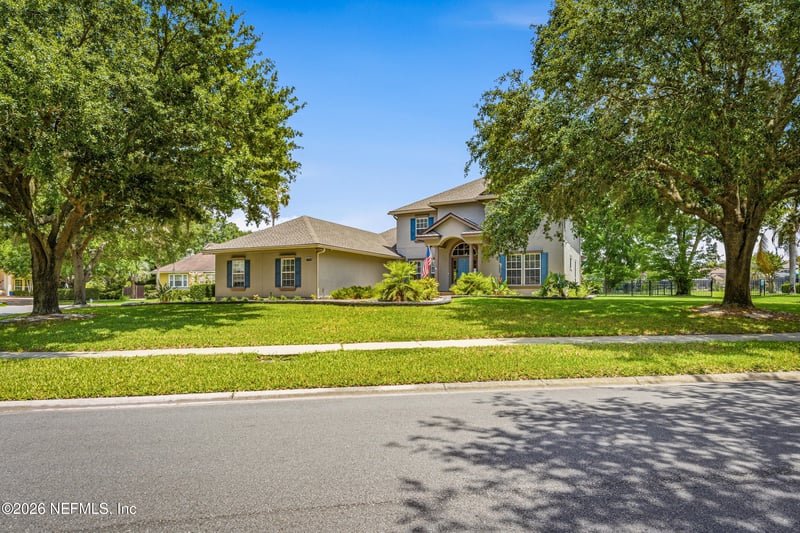 7879 Monterey Bay Dr, Jacksonville, FL 32256
