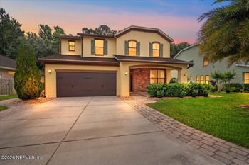 788 Reflection Cove Rd E, Jacksonville, FL 32218