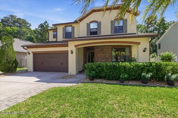 788 Reflection Cove Rd E, Jacksonville, FL 32218