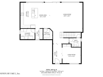 788 Reflection Cove Rd E, Jacksonville, FL 32218