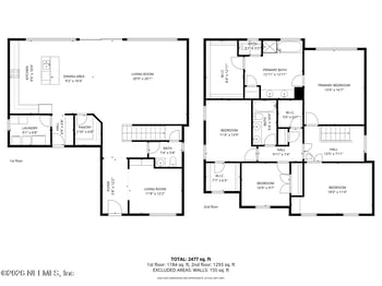 788 Reflection Cove Rd E, Jacksonville, FL 32218