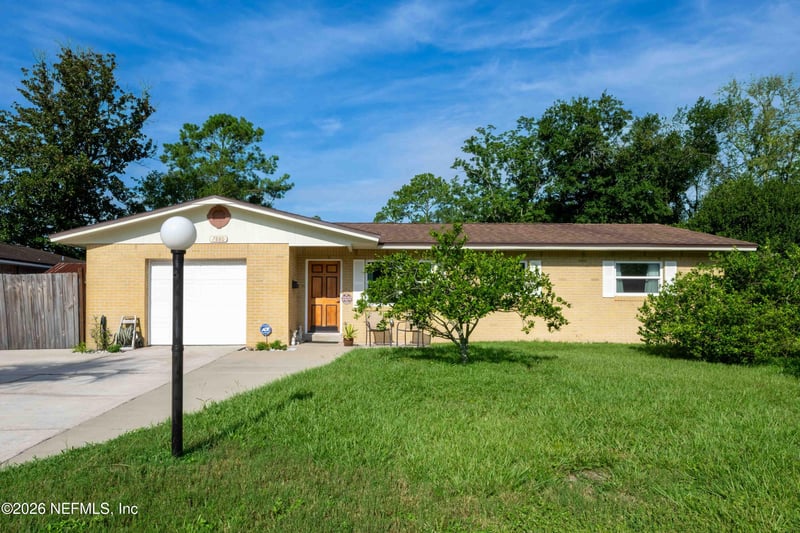 7880 Rondeau Dr E, Jacksonville, FL 32217