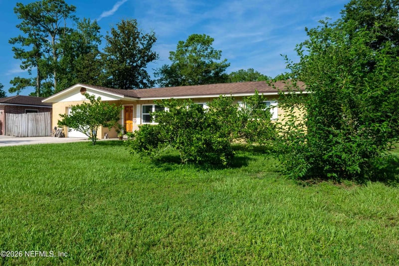 7880 Rondeau Dr E, Jacksonville, FL 32217