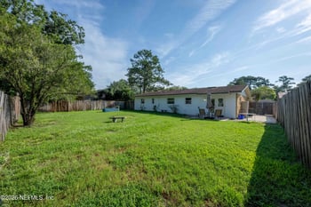7880 Rondeau Dr E, Jacksonville, FL 32217