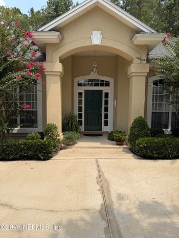 7891 Timberlin Park Blvd, Jacksonville, FL 32256