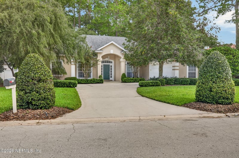 7891 Timberlin Park Blvd, Jacksonville, FL 32256