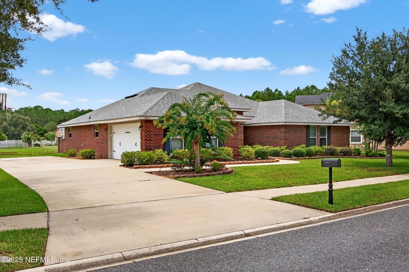 7896 Dawsons Creek Dr, Jacksonville, FL 32222