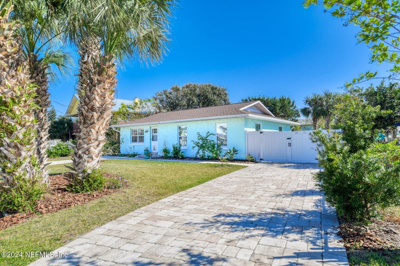79 Ferrol Rd, St Augustine, FL 32084