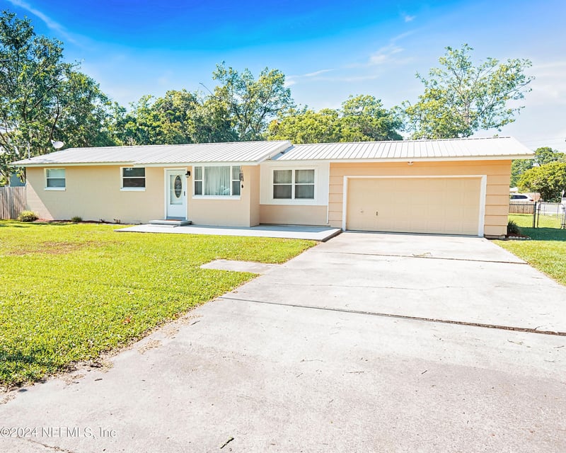 79 Gold St E, Baldwin, FL 32234