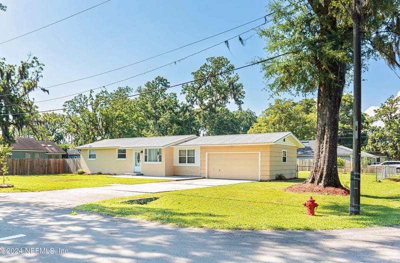 79 Gold St E, Baldwin, FL 32234