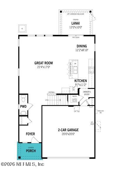 79 Grand Lakes Dr, St Johns, FL 32259