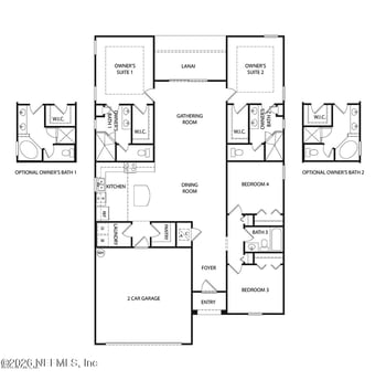 79 Lochnagar Mountain Dr, St Johns, FL 32259