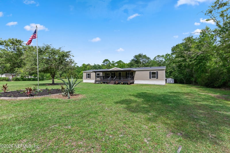 79 Melanie Ln, Middleburg, FL 32068