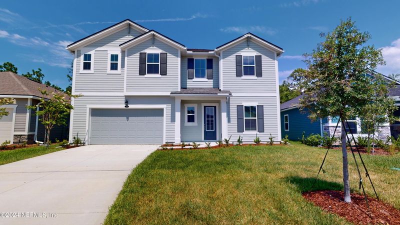 79 Ridgehill Way, St Johns, FL 32259