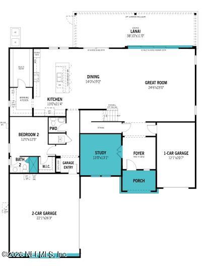 79 Wagonbrook Way, St Johns, FL 32259