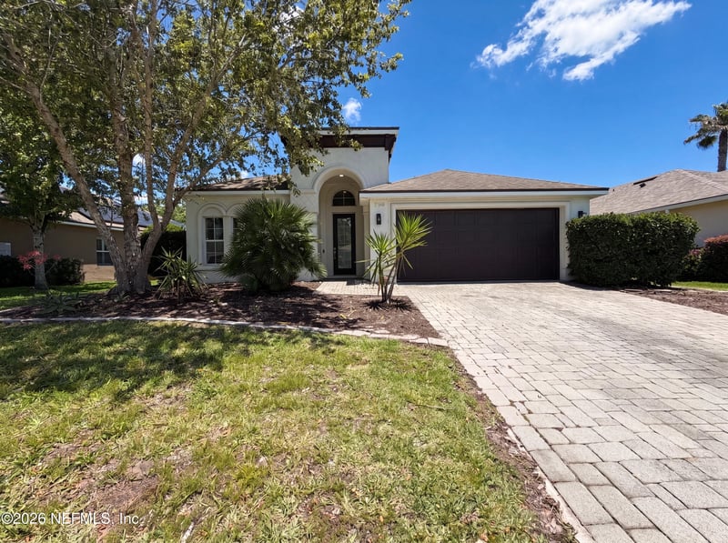 790 Battersea Dr, St Augustine, FL 32095