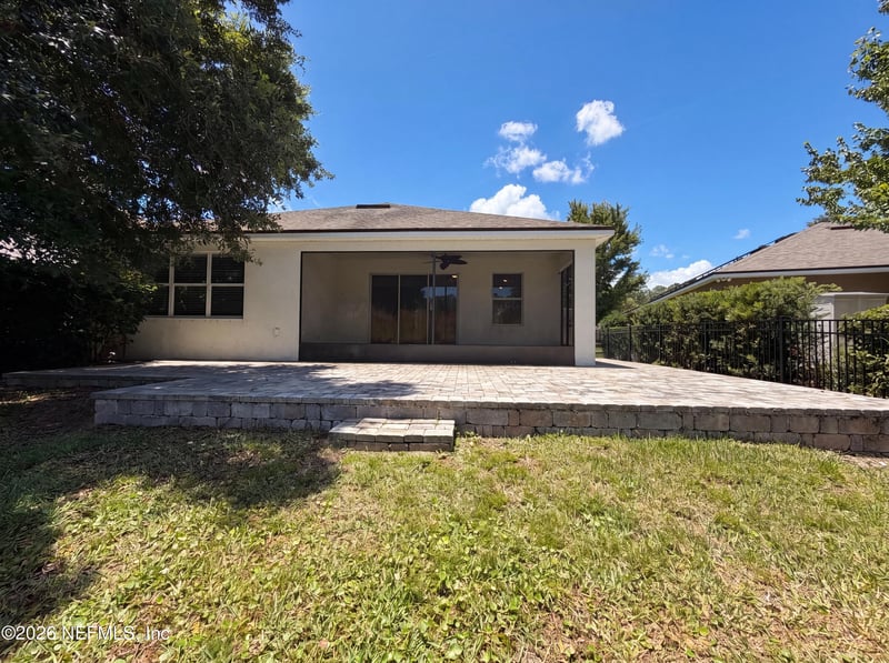 790 Battersea Dr, St Augustine, FL 32095