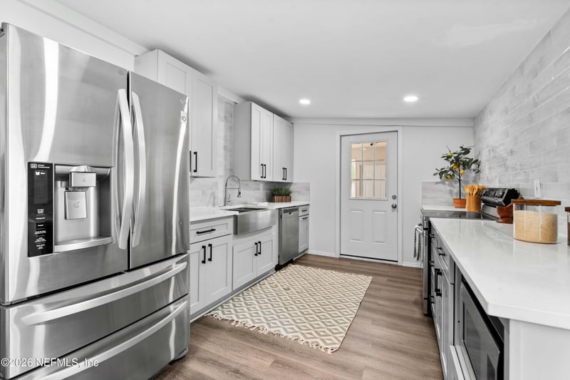 7900 Hardwood Landing Rd, St Augustine, FL 32092