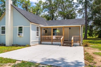 7900 Hardwood Landing Rd, St Augustine, FL 32092