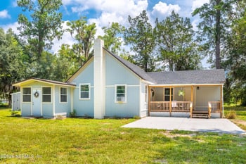7900 Hardwood Landing Rd, St Augustine, FL 32092