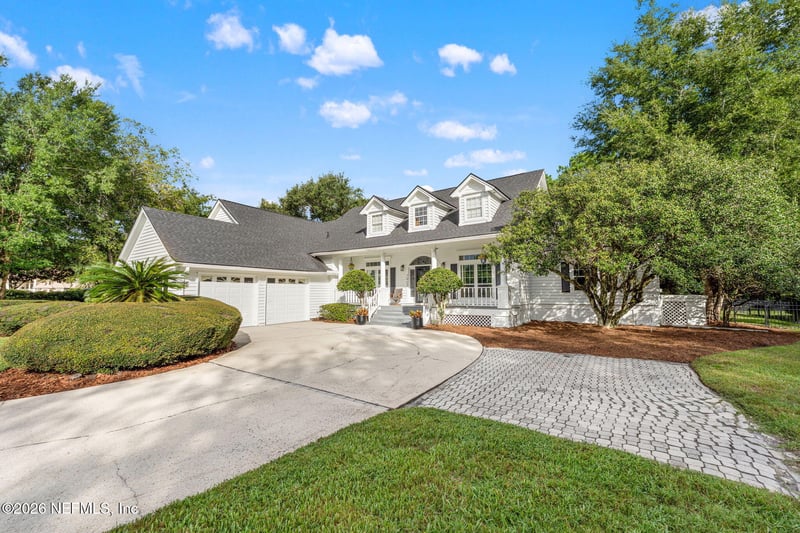 7903 Vineyard Lake Rd N, Jacksonville, FL 32256