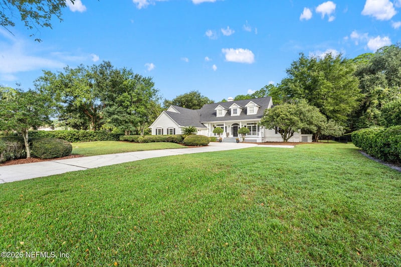 7903 Vineyard Lake Rd N, Jacksonville, FL 32256
