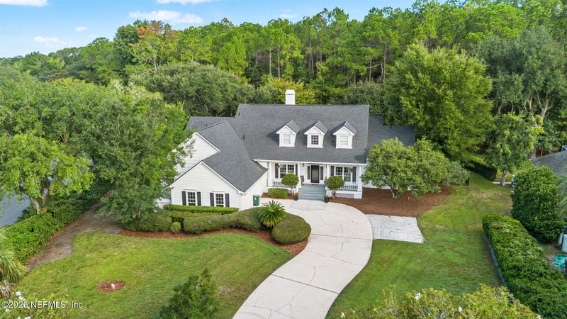 7903 Vineyard Lake Rd N, Jacksonville, FL 32256